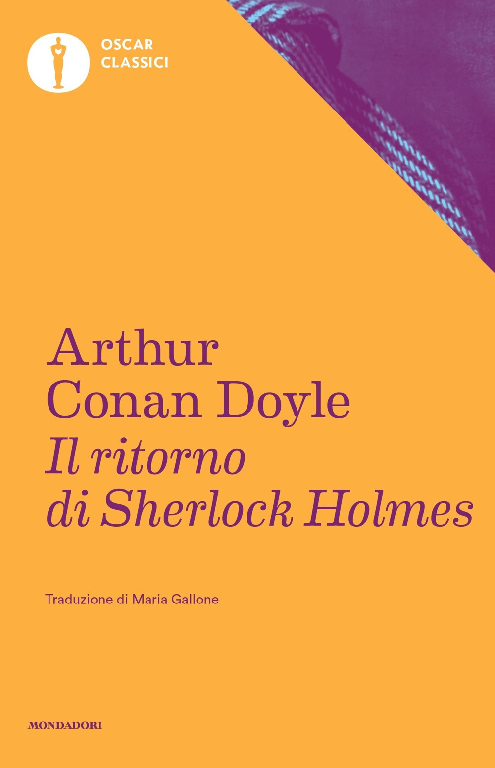 Il ritorno di Sherlock Holmes