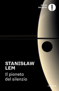 PIANETA DEL SILENZIO (IL) di LEM STANISLAW