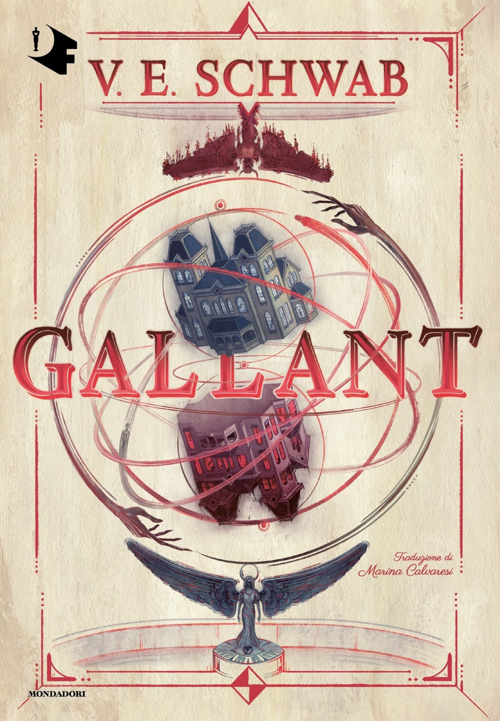 Gallant