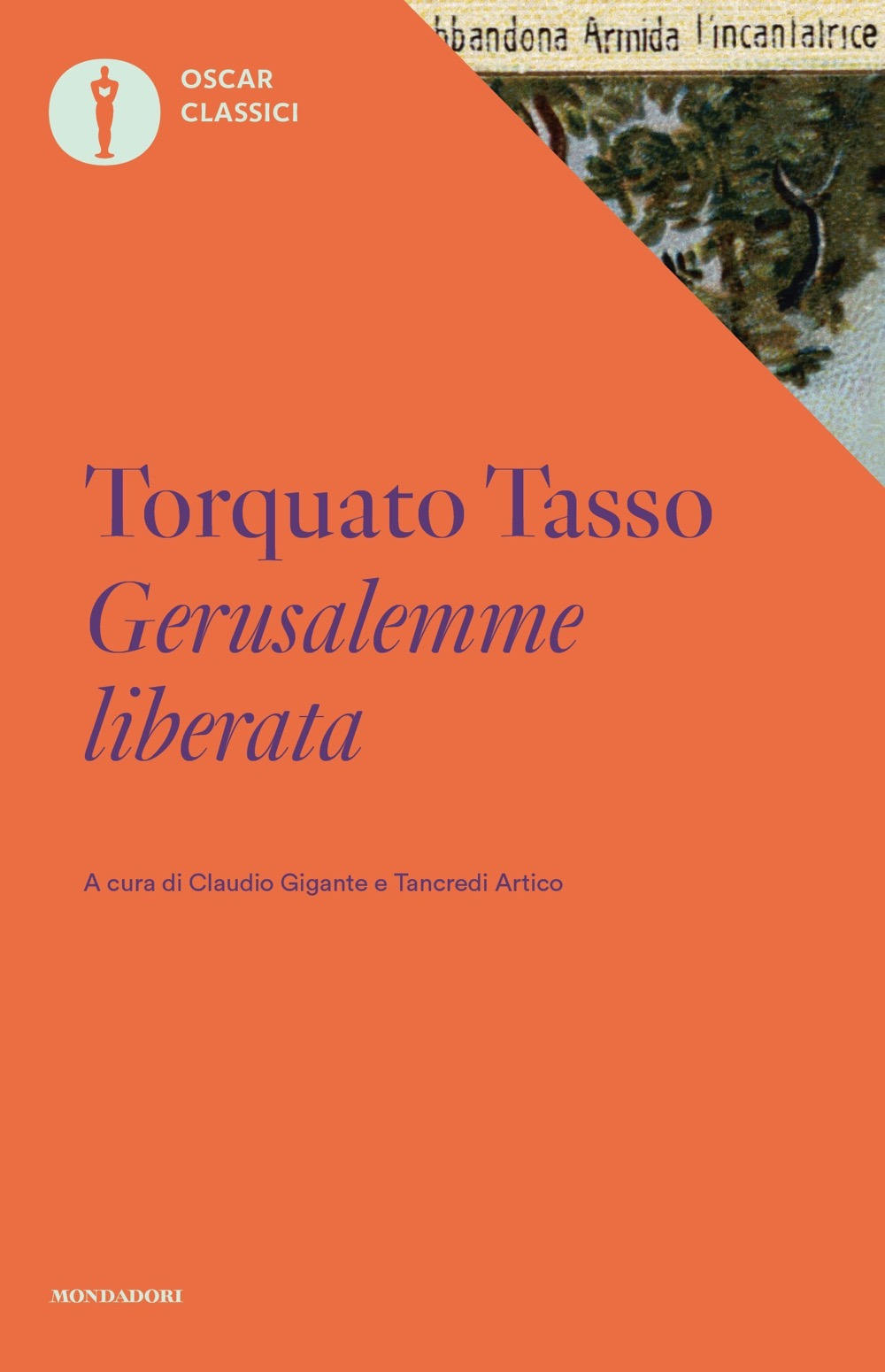 Gerusalemme liberata