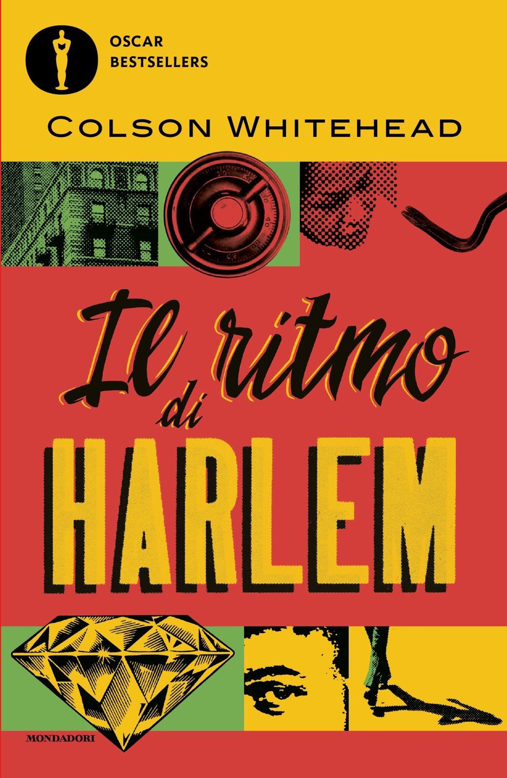 Il ritmo di Harlem