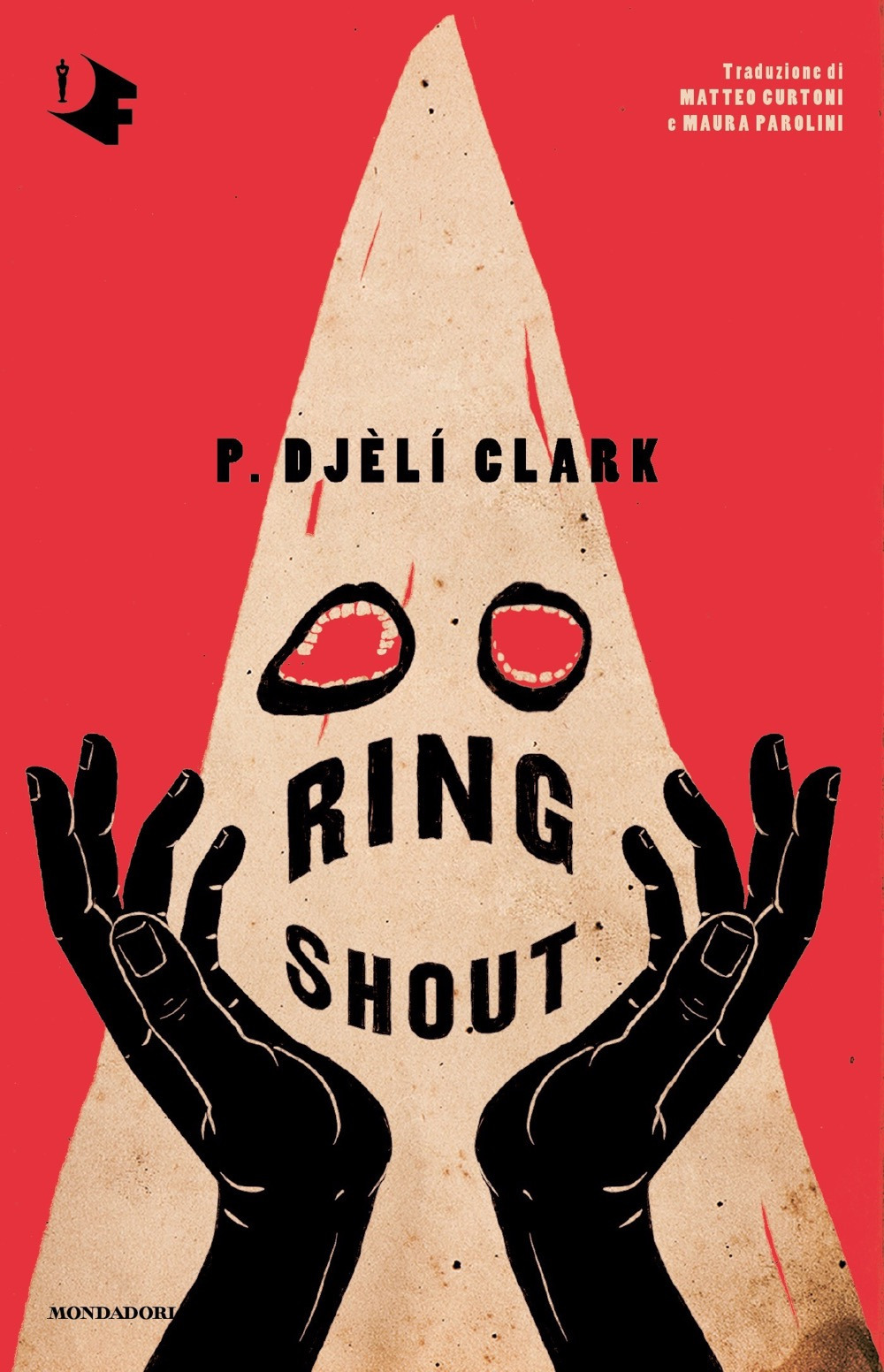 Ring shout