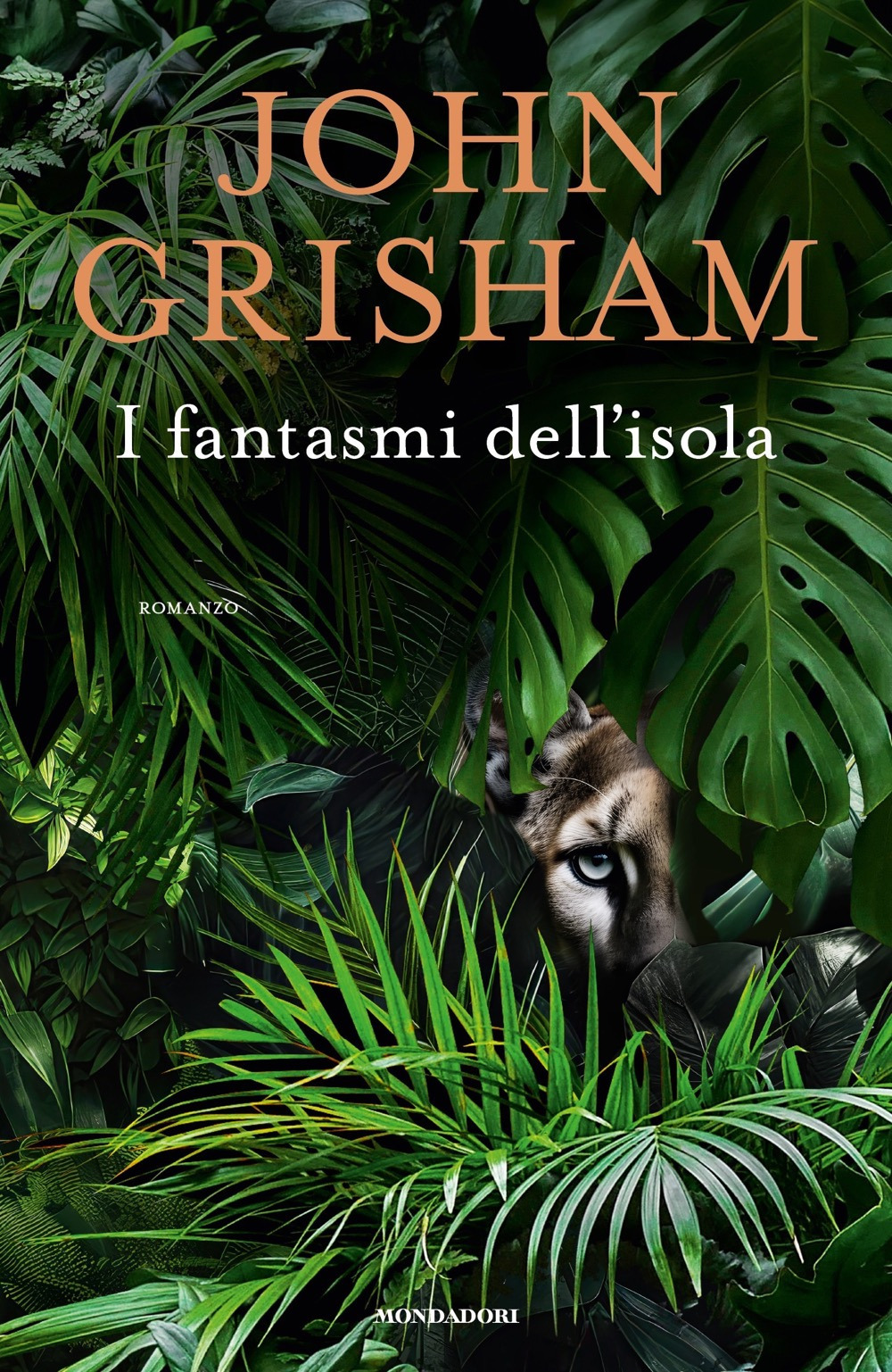 I fantasmi dell'isola