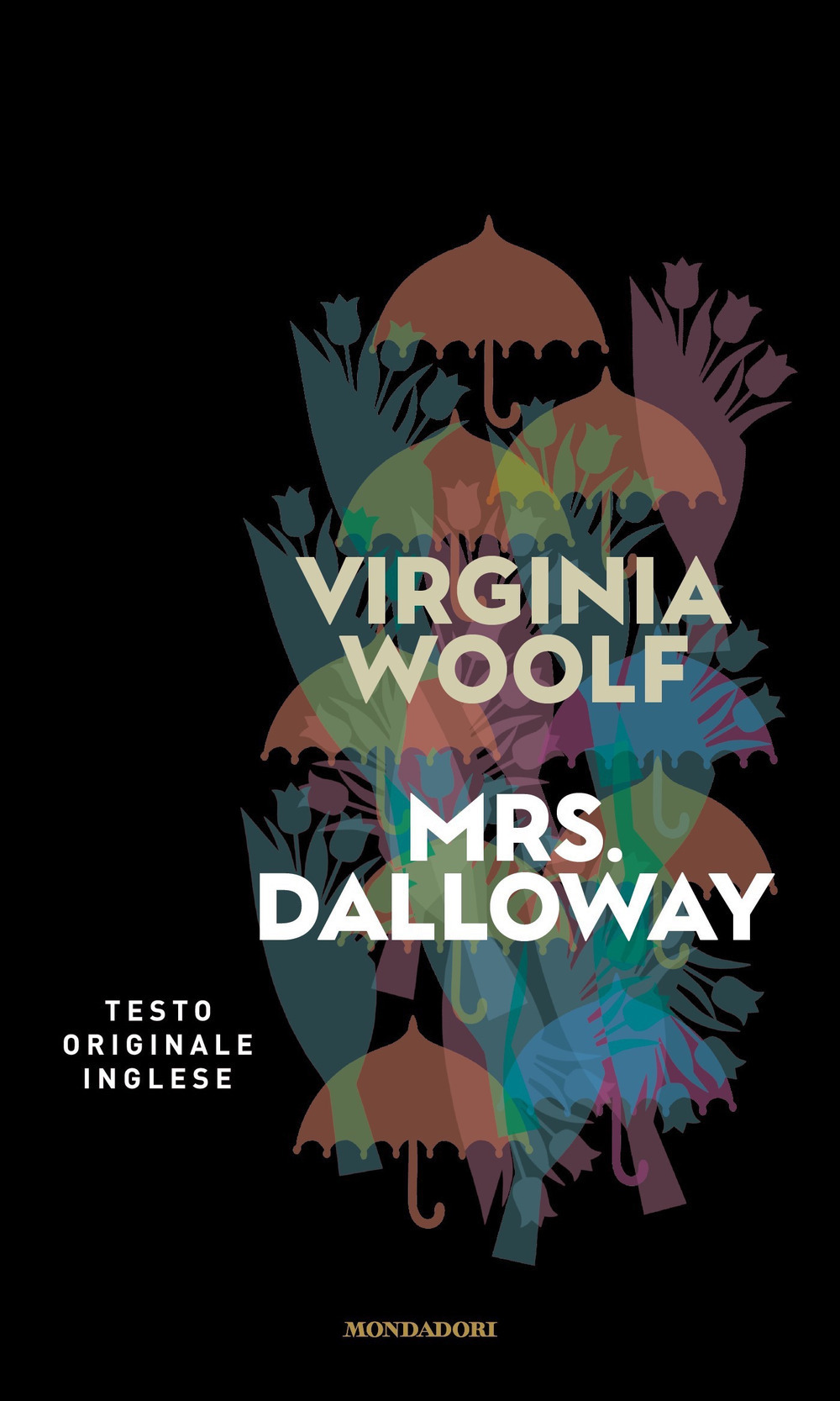 Mrs. Dalloway