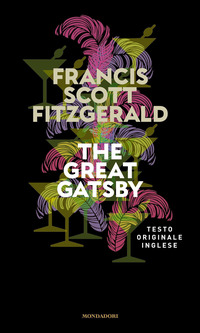 GREAT GATSBY (THE) di FITZGERALD FRANCIS SCOTT