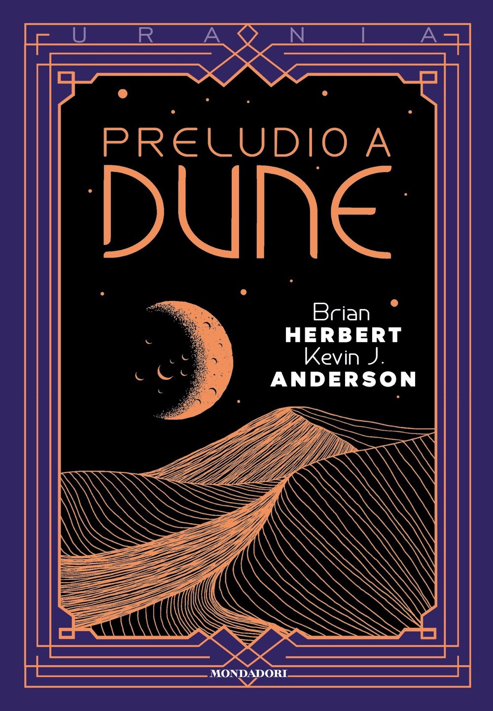 Preludio a Dune