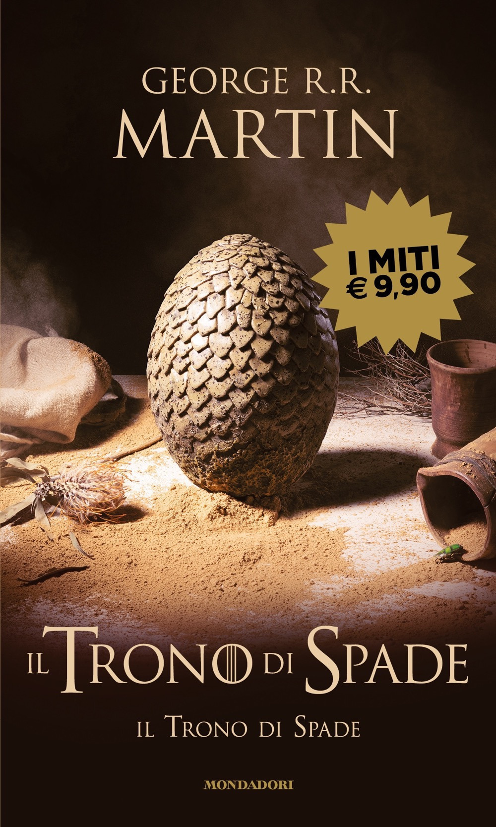 Il trono di spade. Vol. 1: Il trono di spade