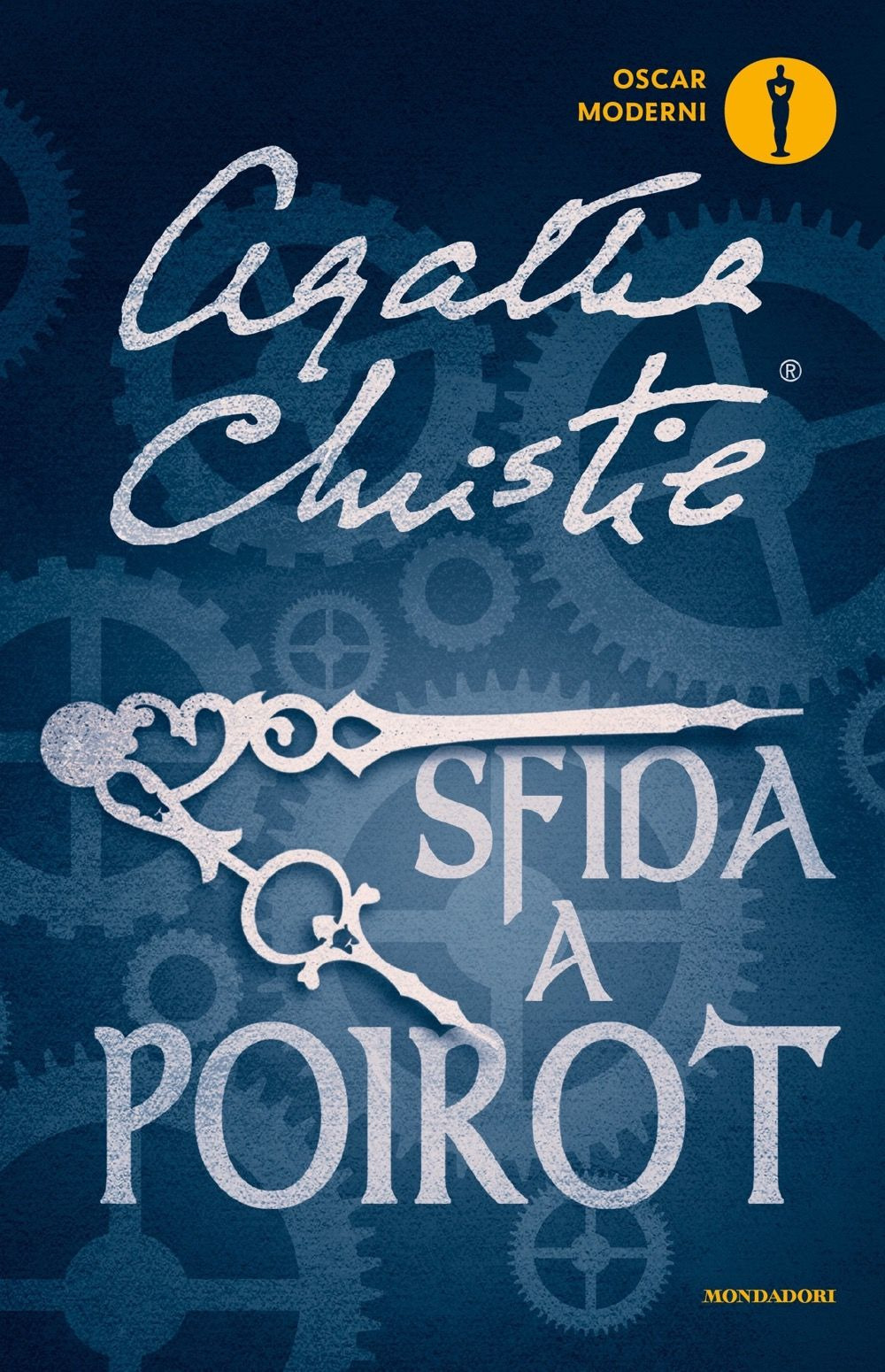 Sfida a Poirot