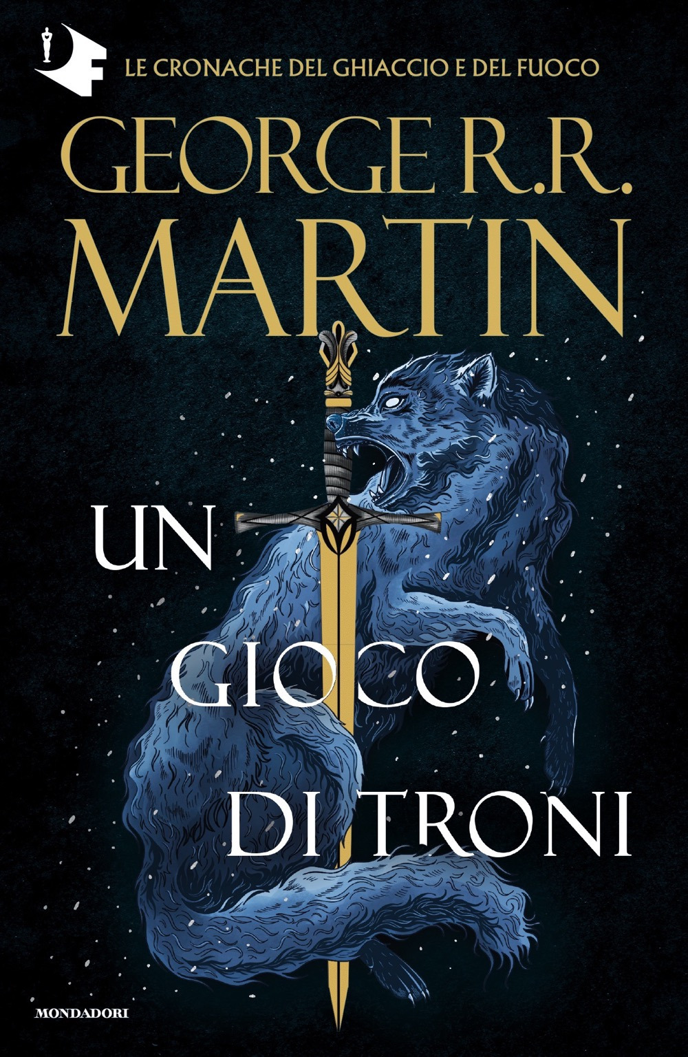 Il trono di spade. Vol. 1: Un gioco di troni
