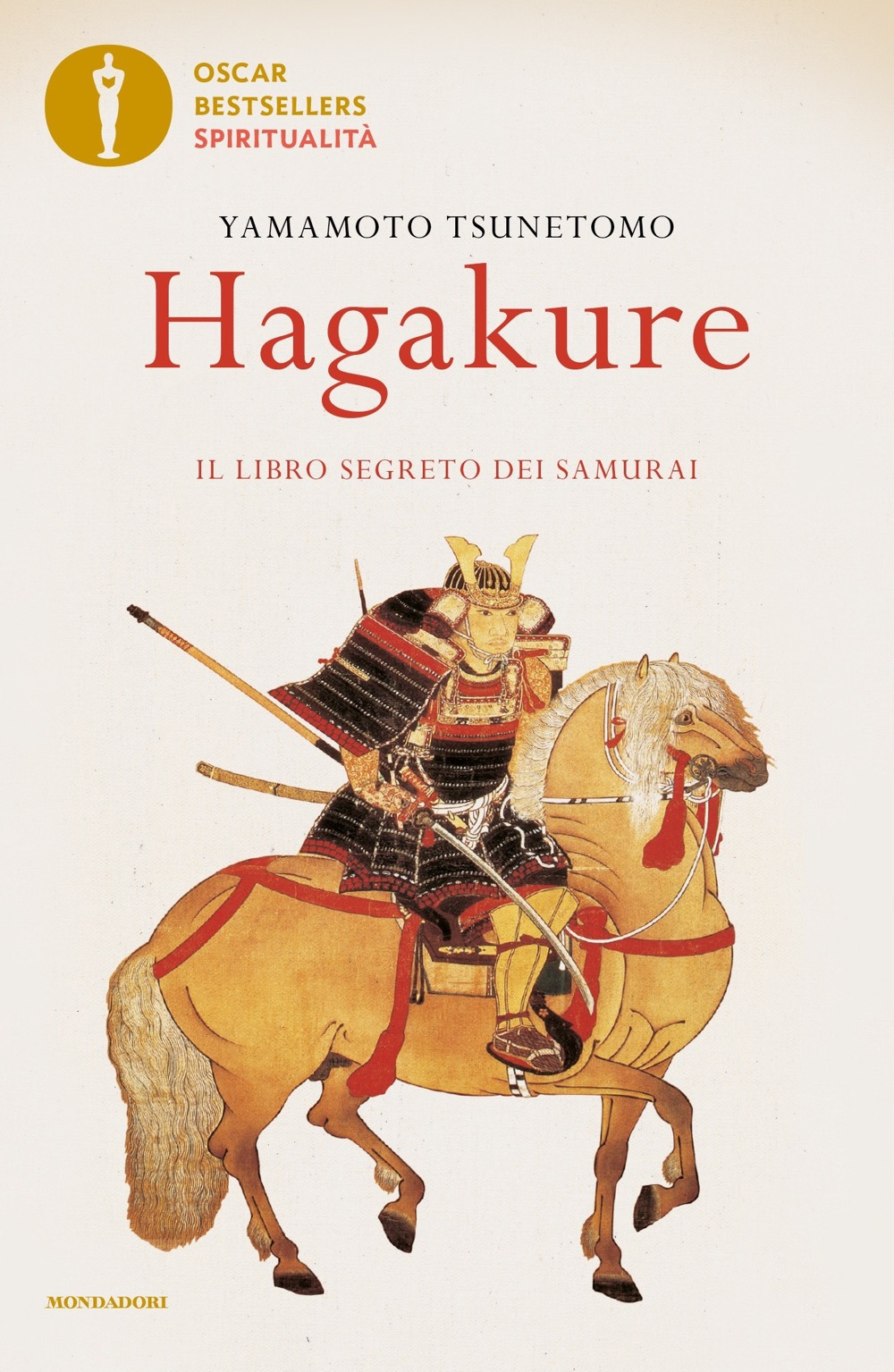 Hagakure. Il libro segreto dei samurai