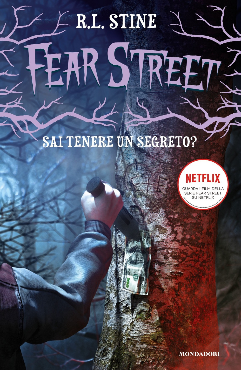 Sai tenere un segreto? Fear Street