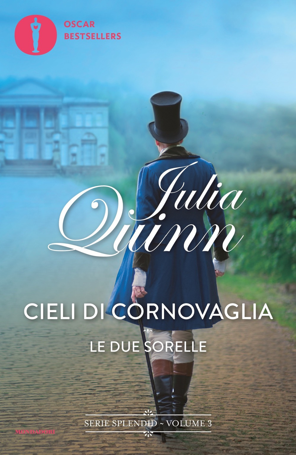 Cieli di Cornovaglia-Le due sorelle (spin-off)