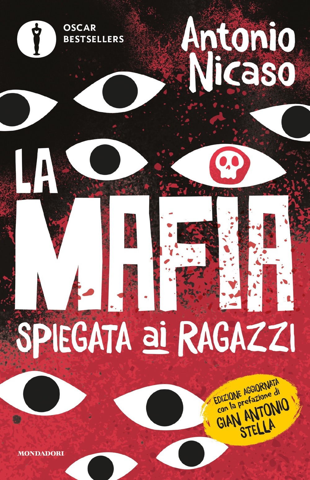 La mafia spiegata ai ragazzi