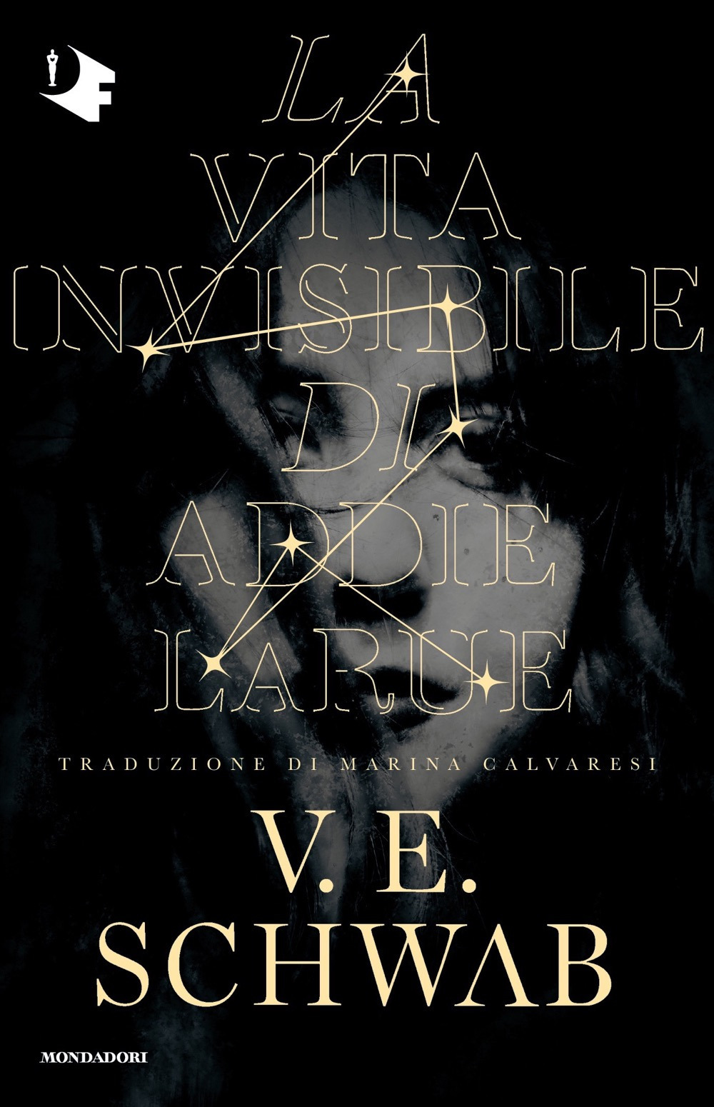 La vita invisibile di Addie LaRue