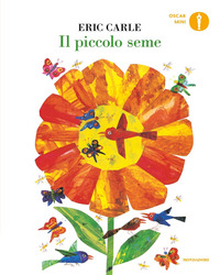 Copertina PICCOLO SEME. (IL)