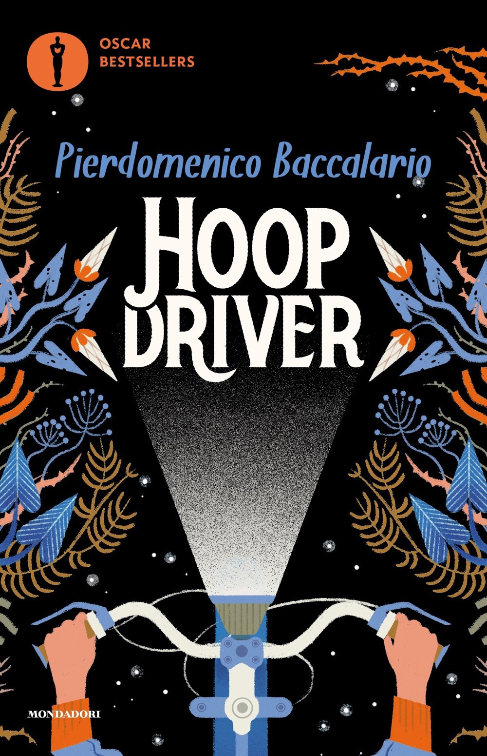 Hoopdriver