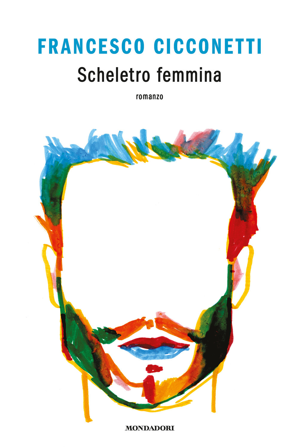 Scheletro femmina