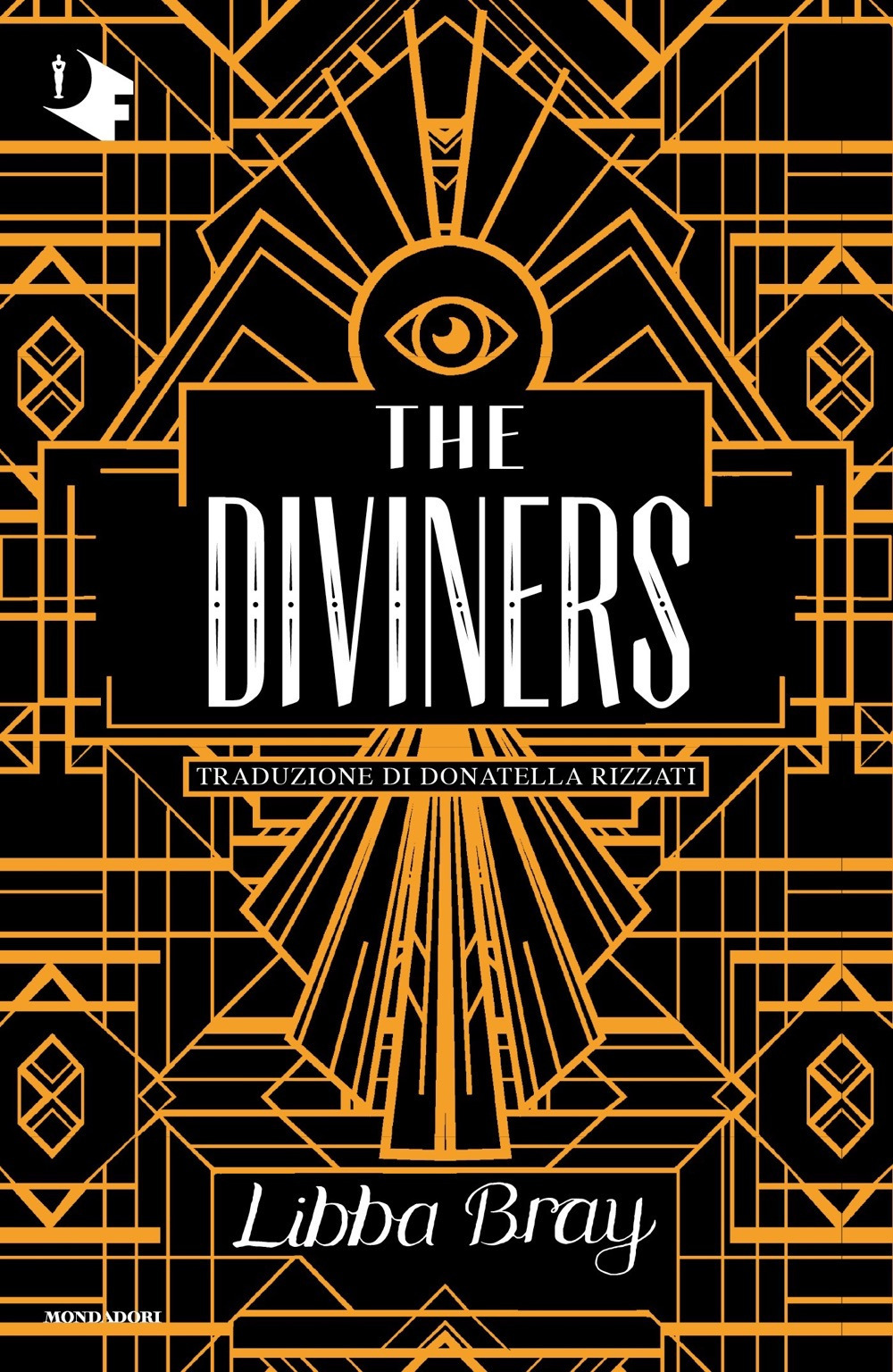 The diviners. Ediz. italiana