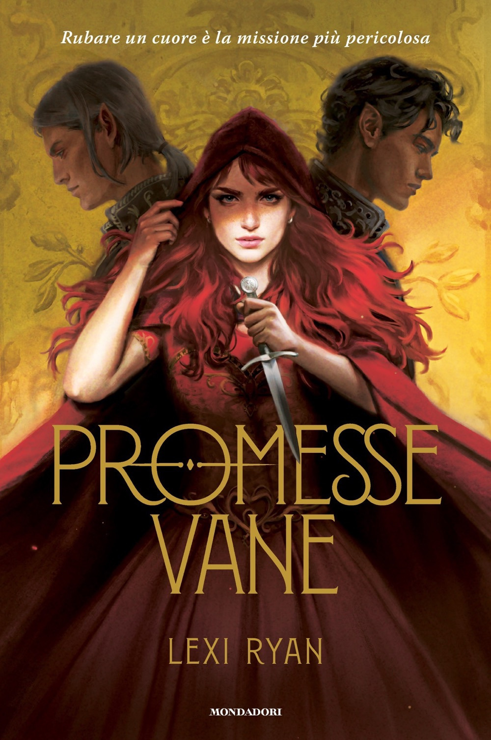 Promesse vane