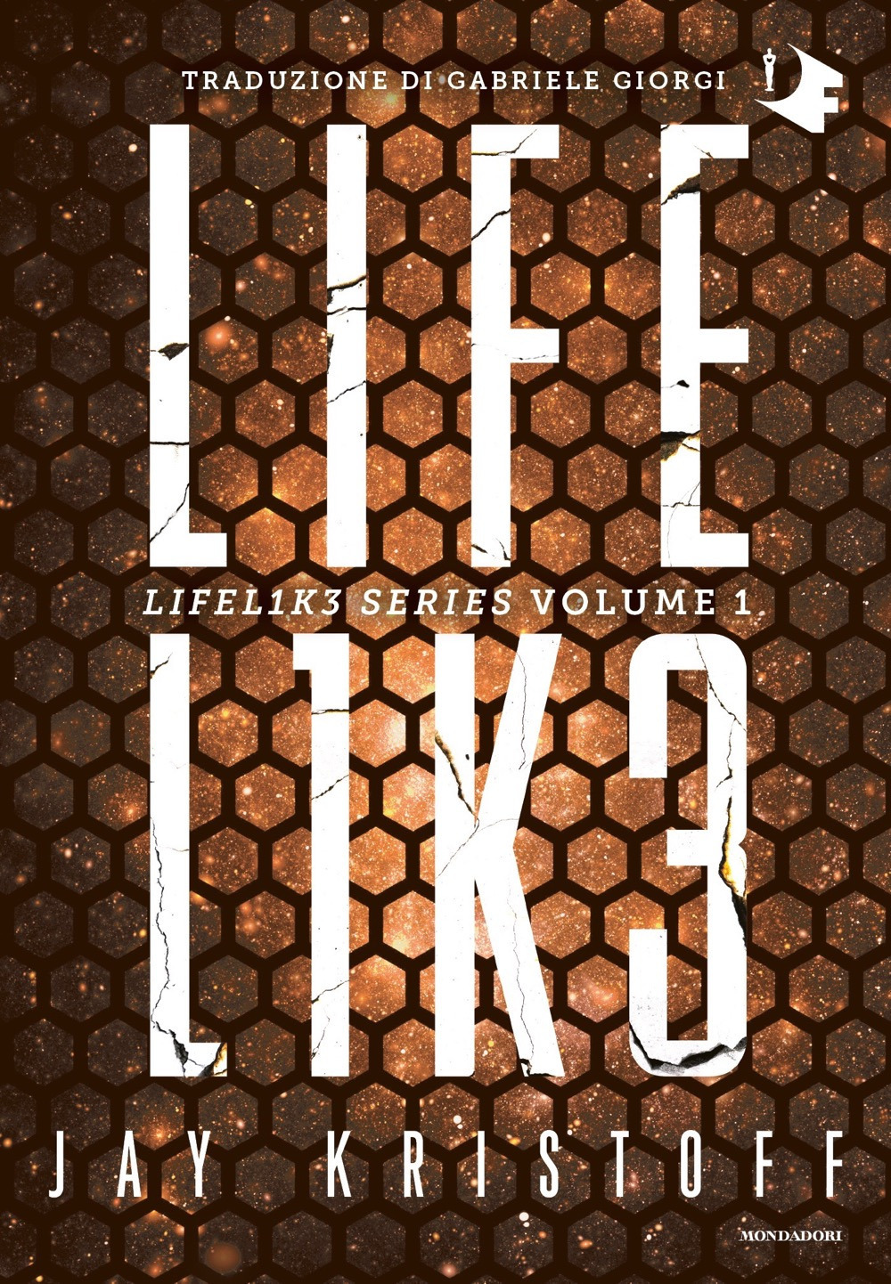 Lifelike. Lifel1k3 series. Vol. 1