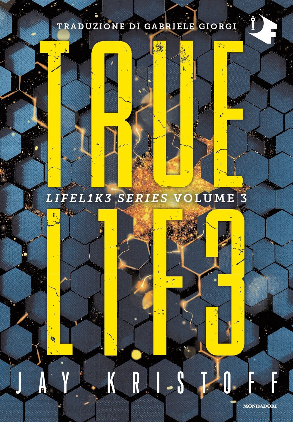 Truelife. Lifel1k3 series. Vol. 3