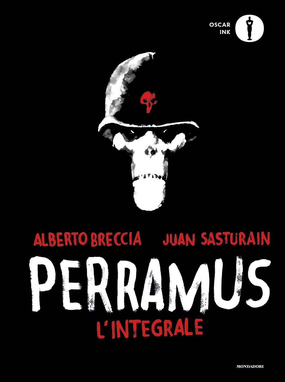 Perramus. L'integrale