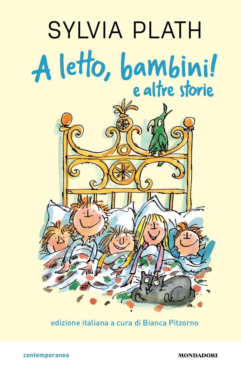 A letto, bambini! e altre storie. Ediz. a colori