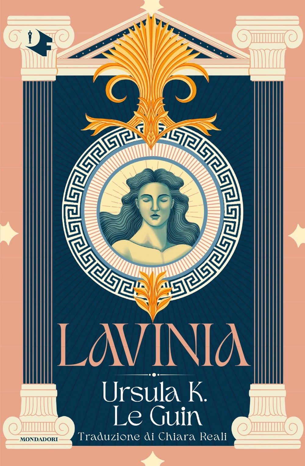 Lavinia