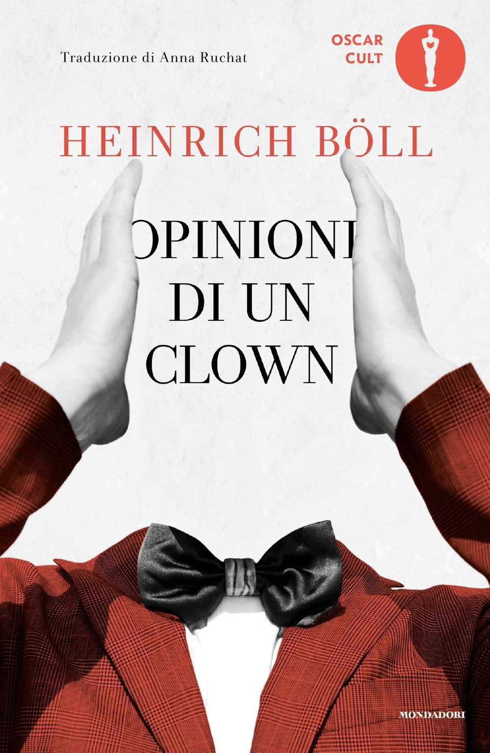 Opinioni di un clown