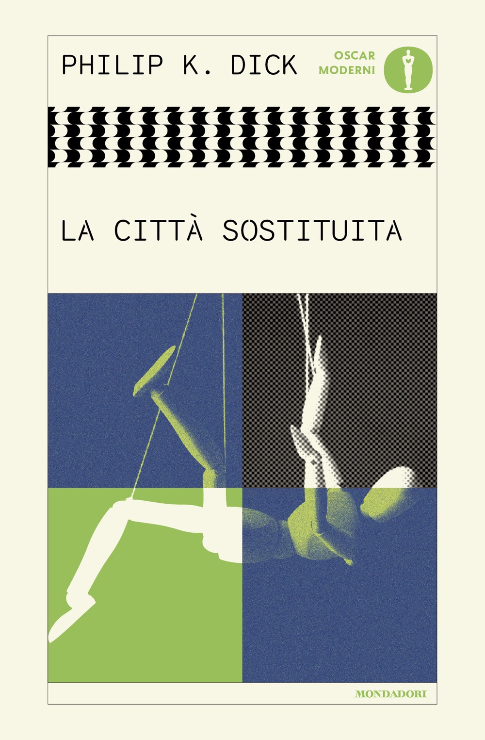 La città sostituita