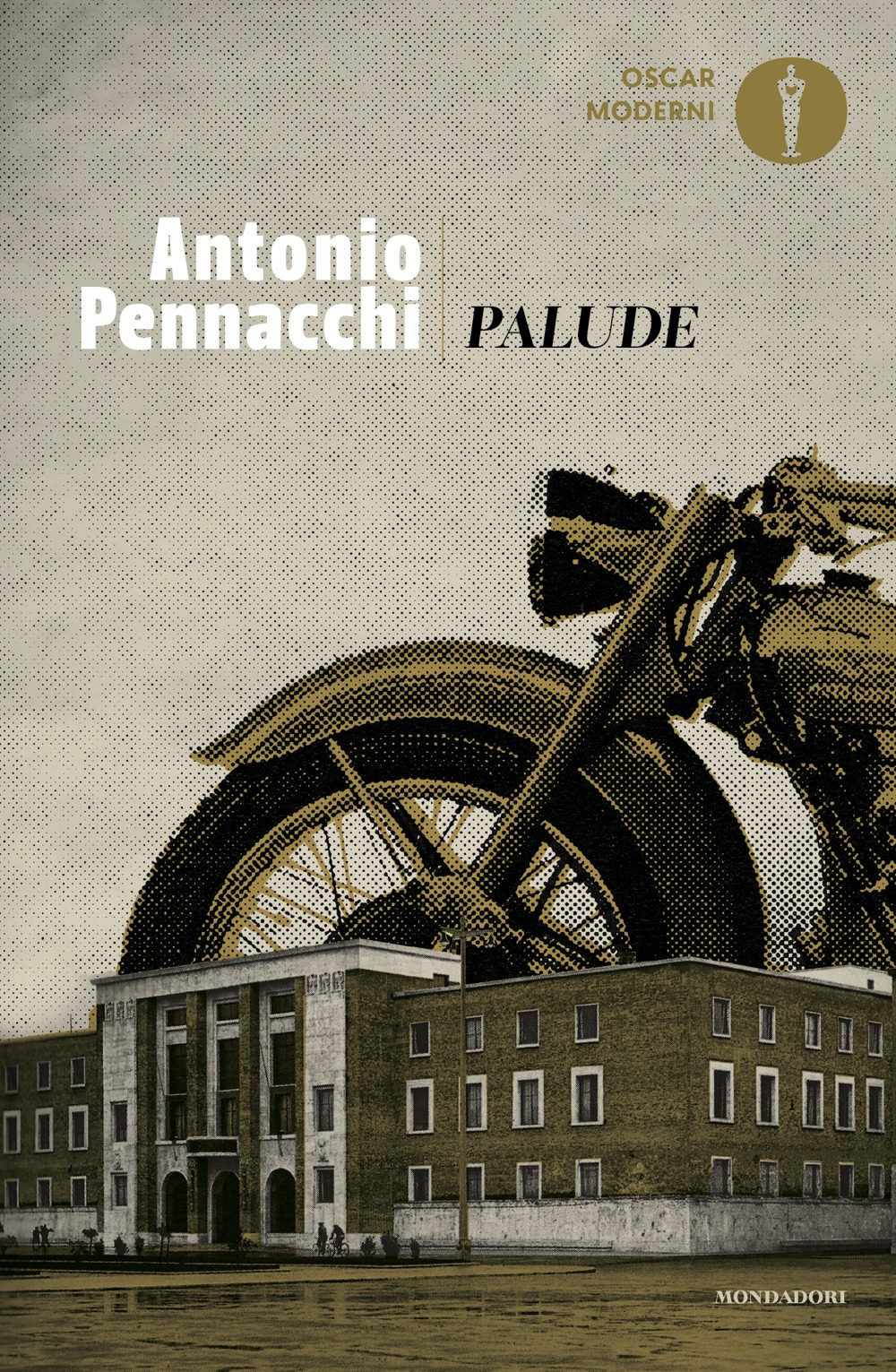 Palude
