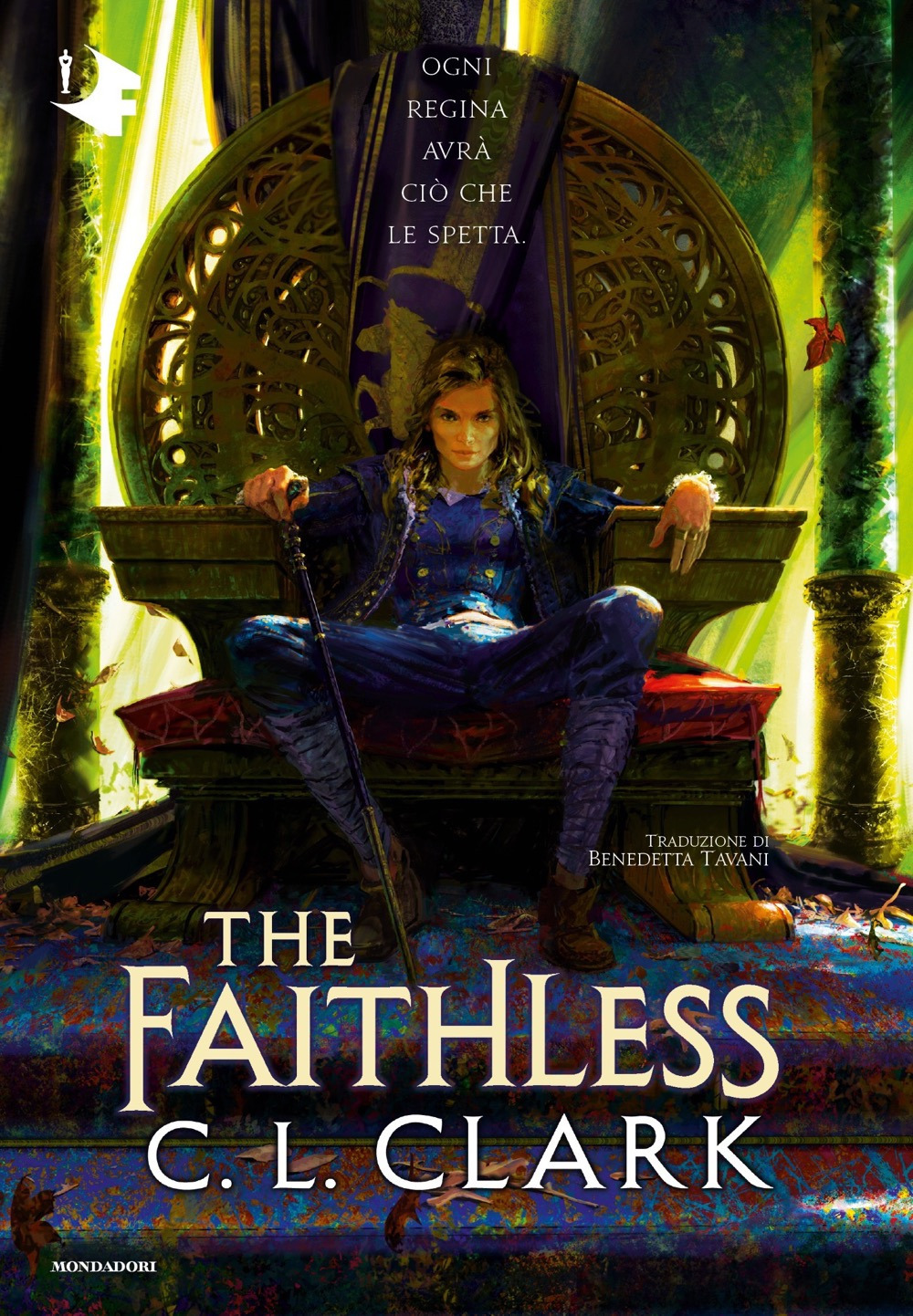 The faithless