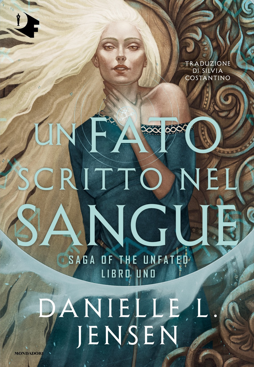 Un fato scritto nel sangue