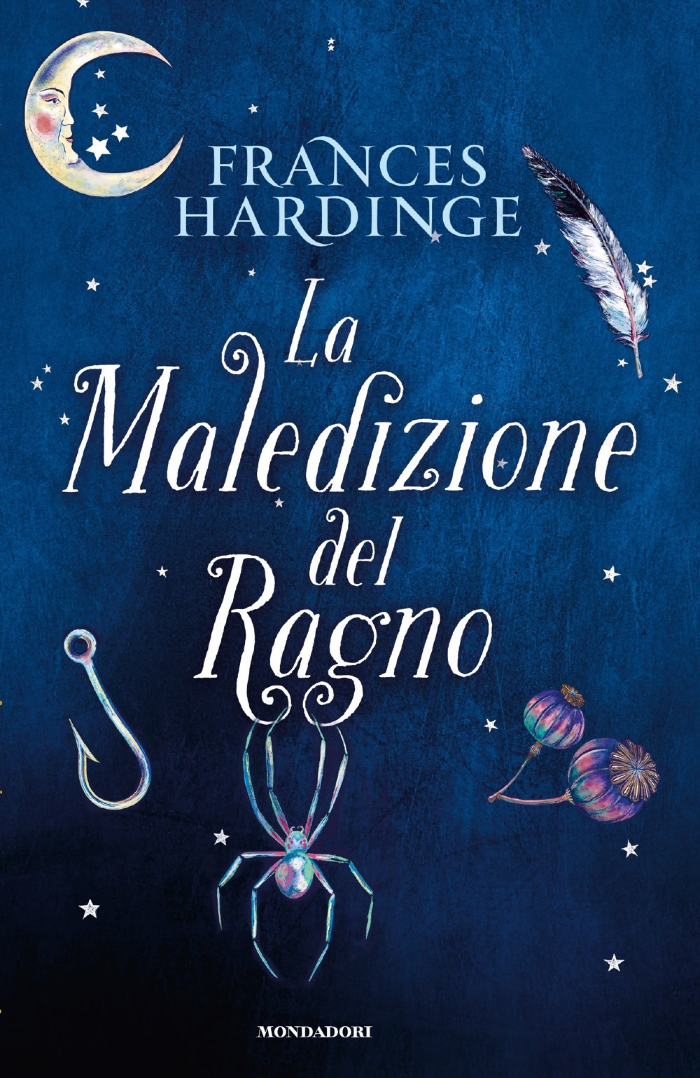 La maledizione del ragno