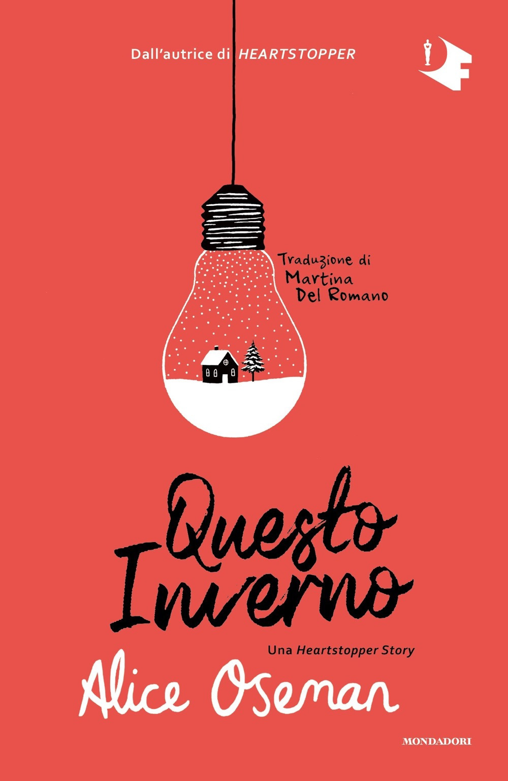 Questo inverno. Una Heartstopper story