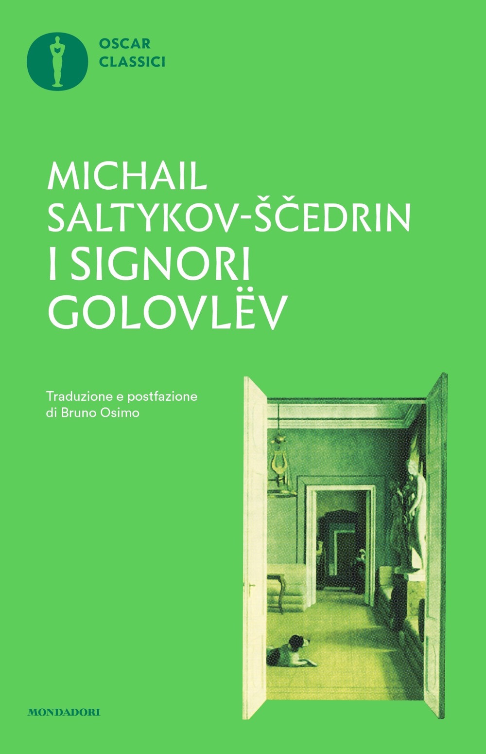 I signori Golovlëv