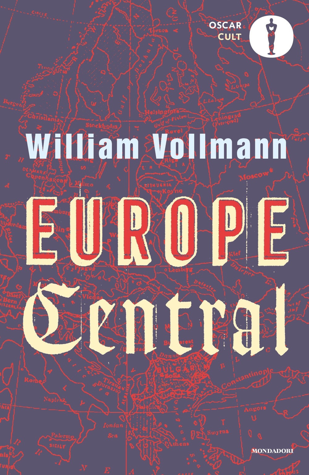 Europe central