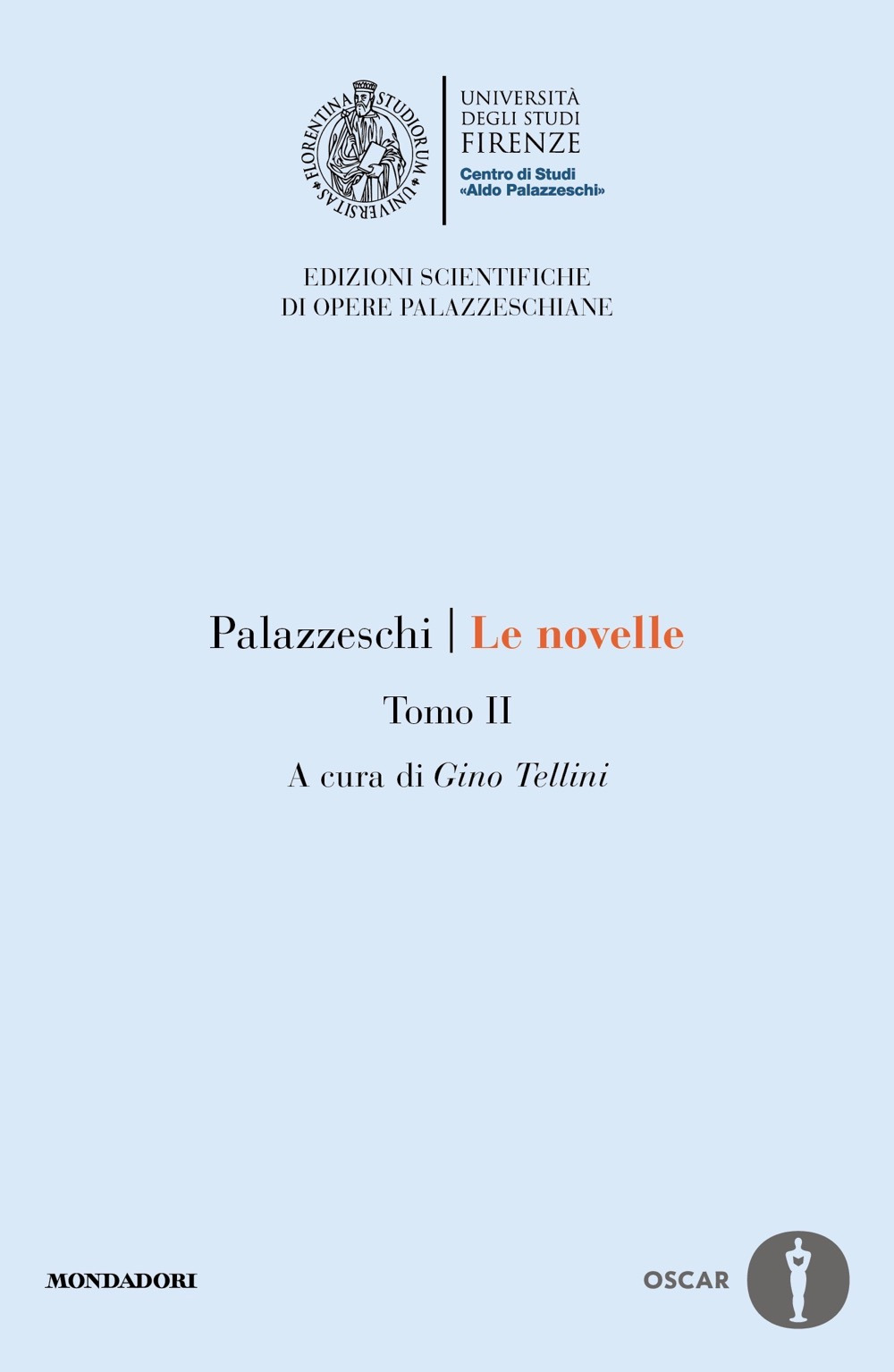 Le novelle. Vol. 2