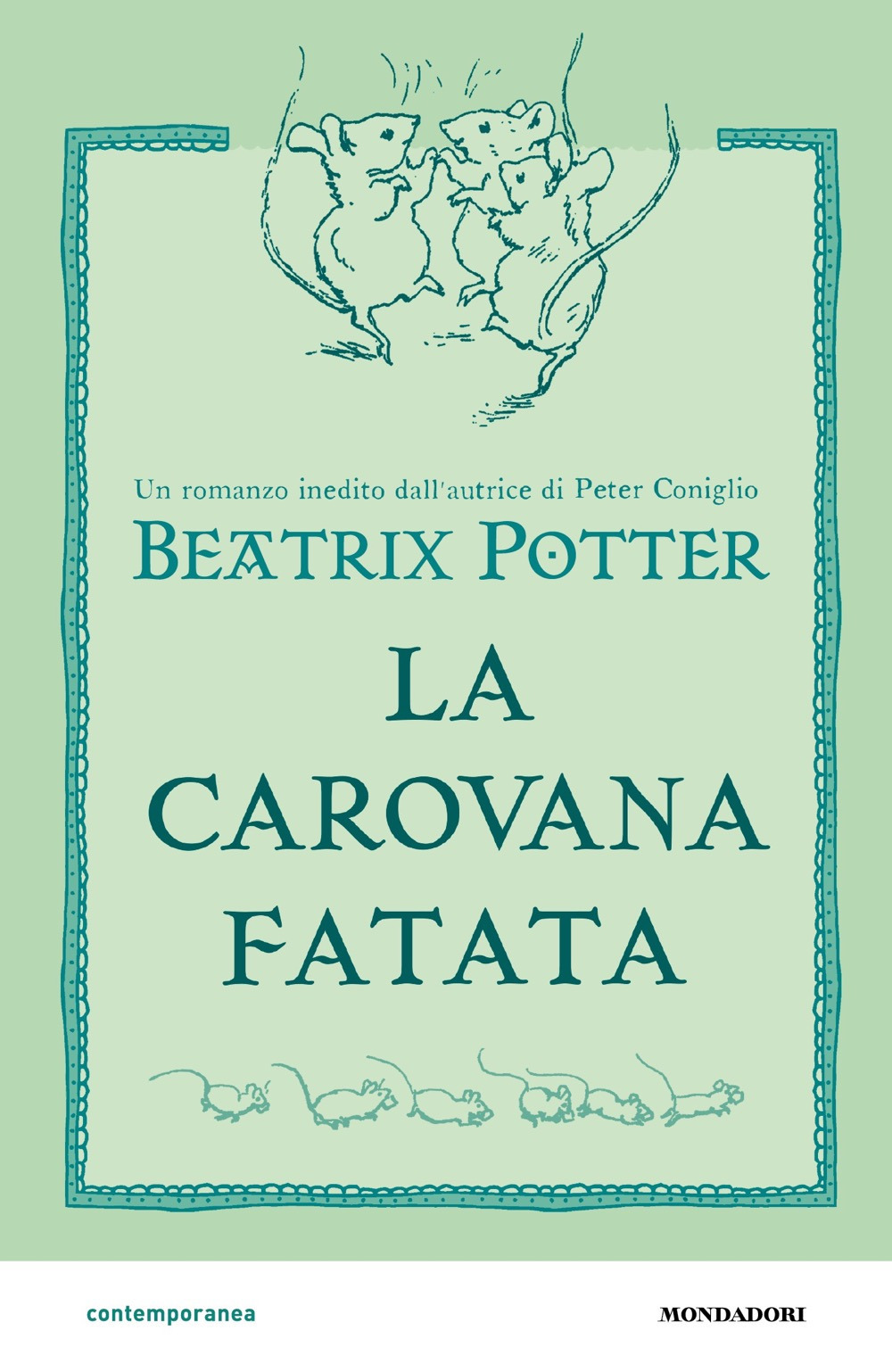 La carovana fatata