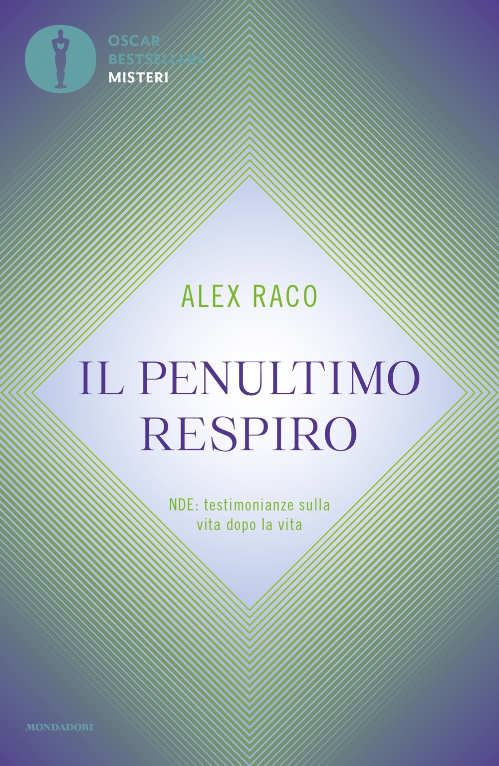 Il penultimo respiro. NDE: testimonianze sulla vita dopo la vita