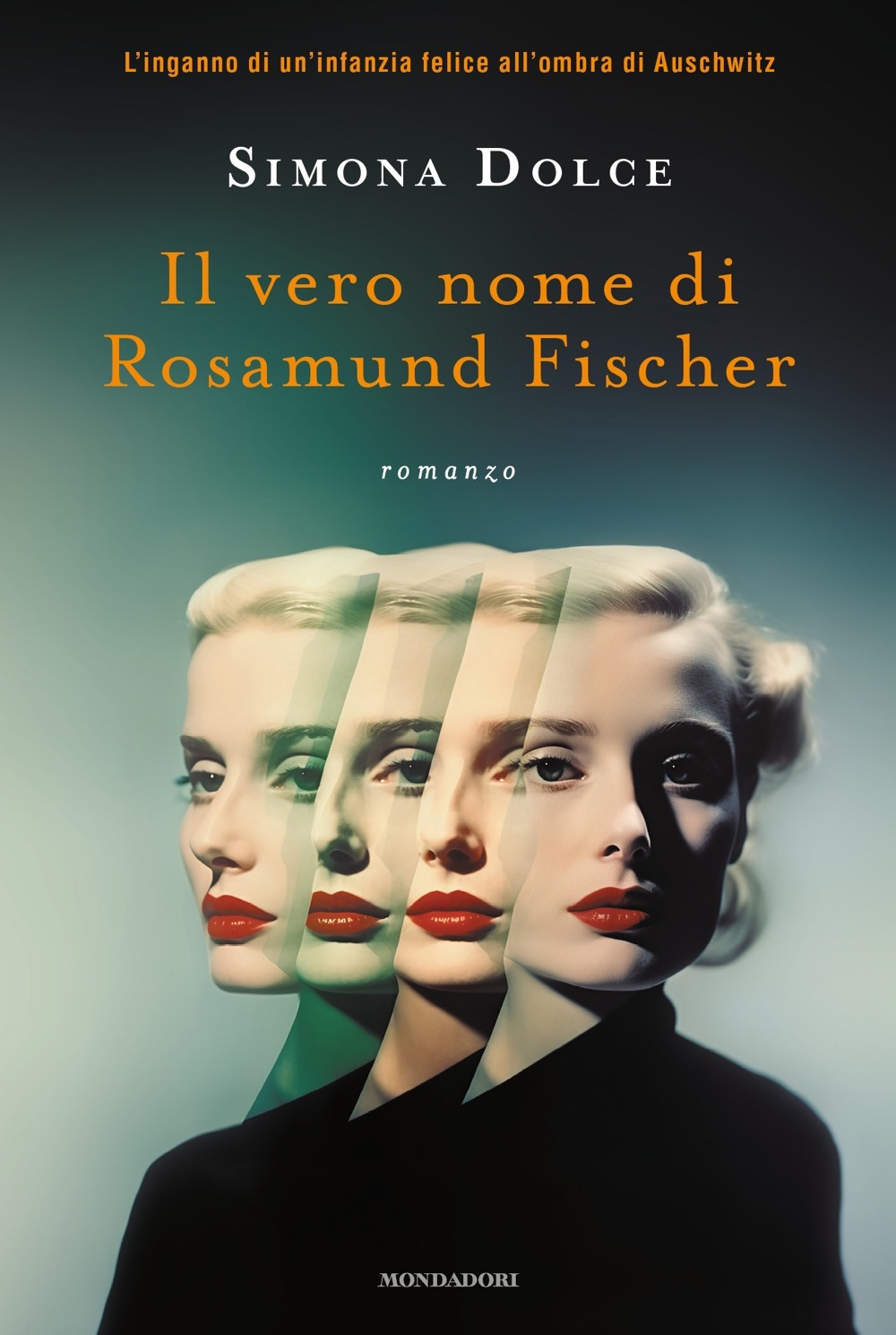 Il vero nome di Rosamund Fischer