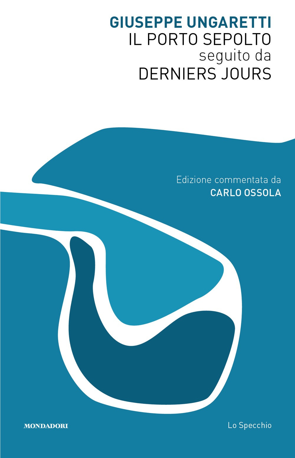 Il Porto Sepolto seguito da Derniers Jours