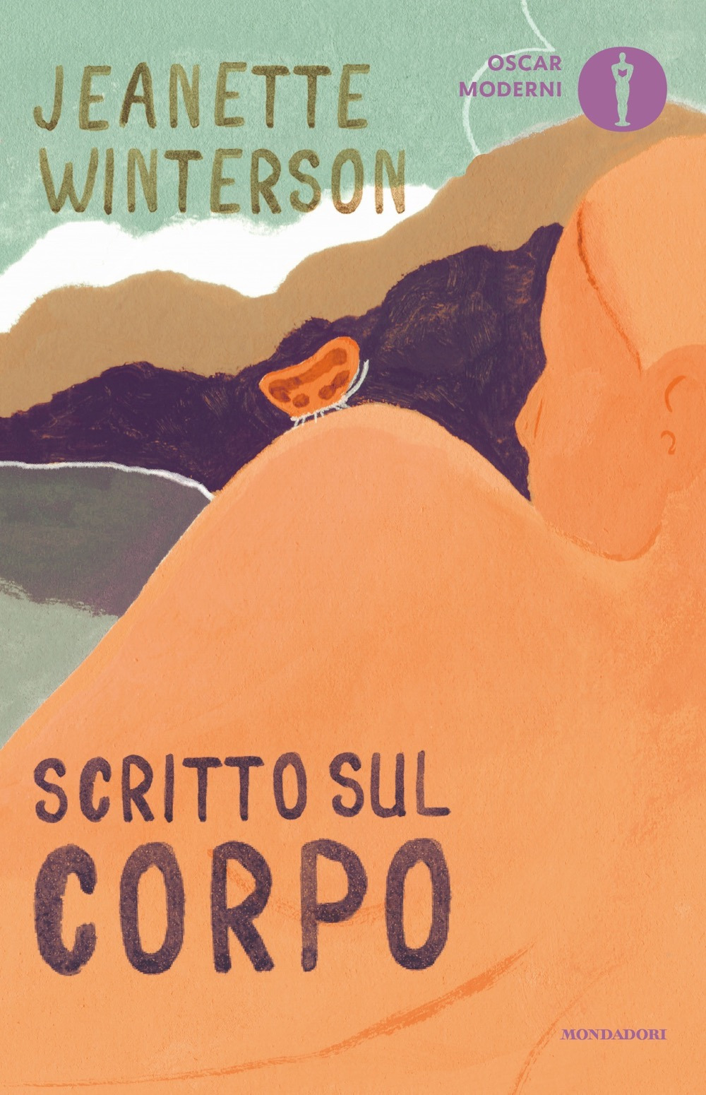 Scritto sul corpo