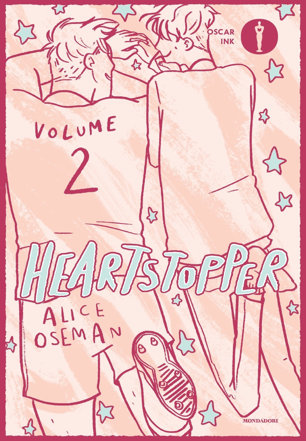 Heartstopper. Ediz. da collezione