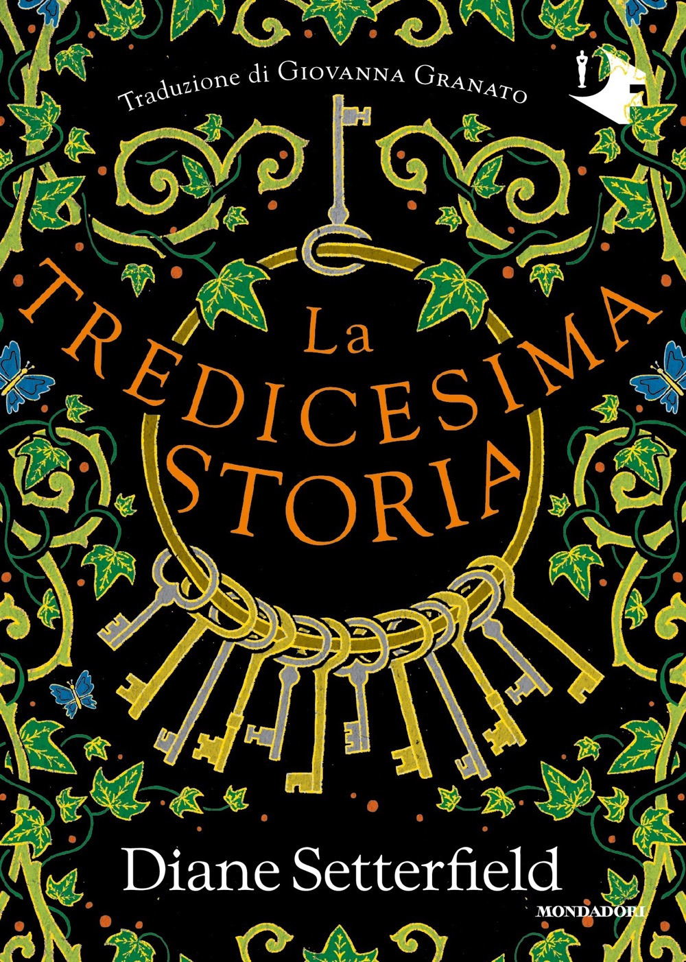 La tredicesima storia