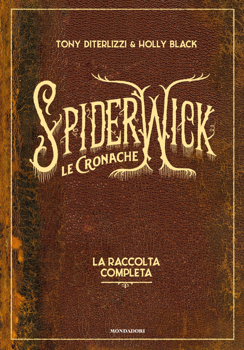 Le cronache di Spiderwick. La raccolta completa