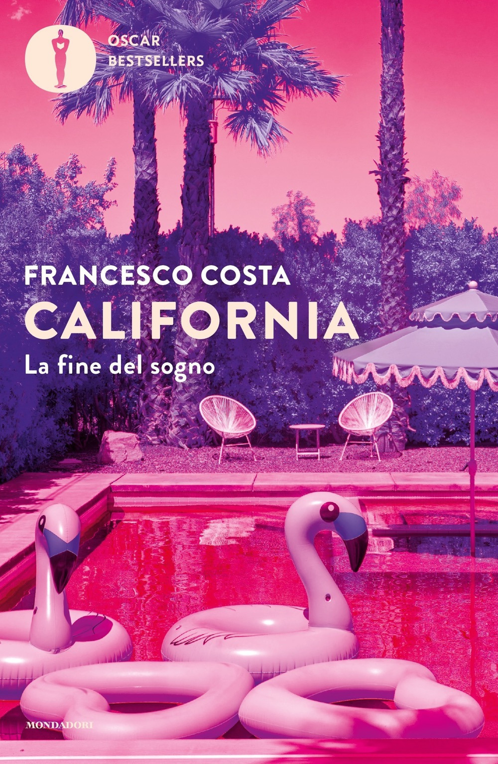 California. La fine del sogno