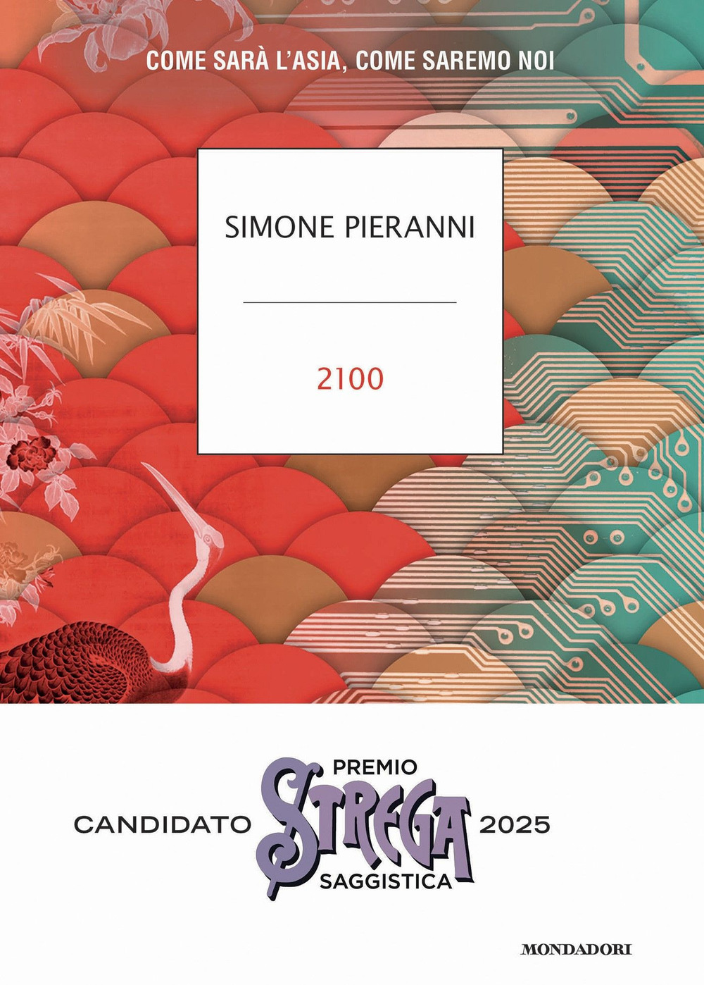 2100. Come sarà l'Asia, come saremo noi