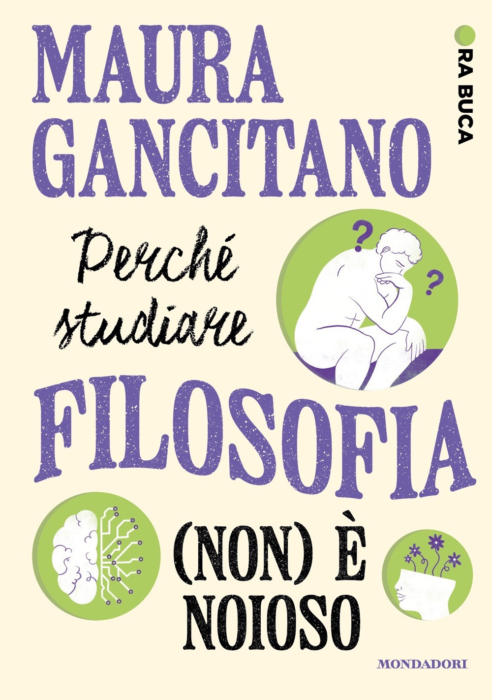 Perché studiare filosofia (non) è noioso. Ora buca