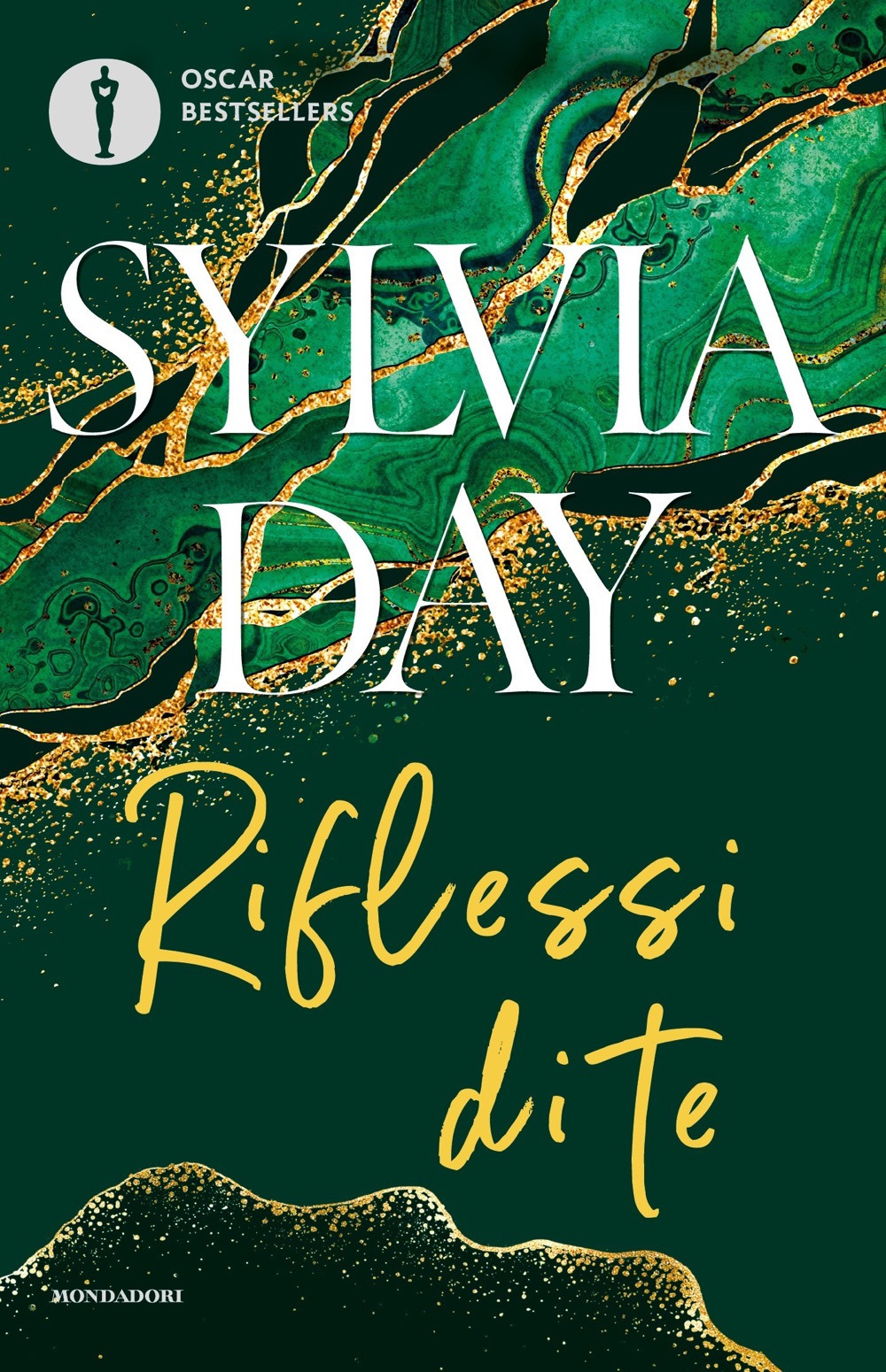 Riflessi di te. The crossfire series. Vol. 2